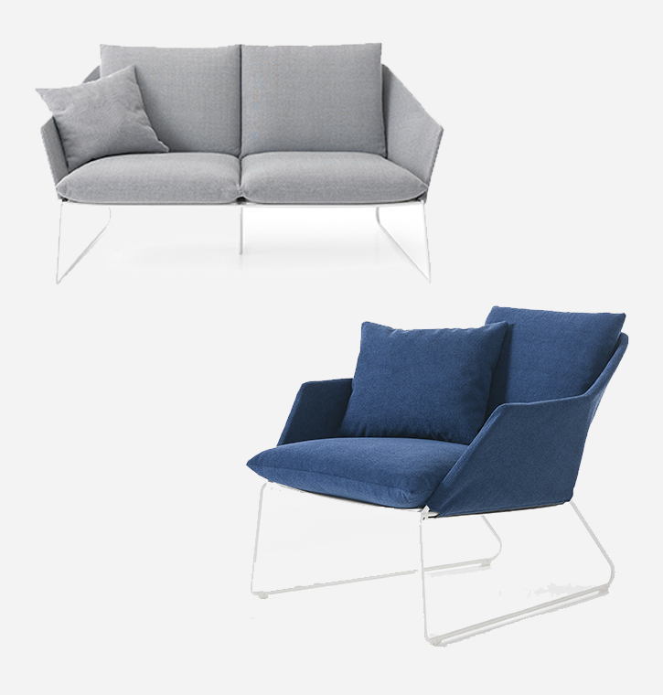 Saba Italia - New York Outdoor