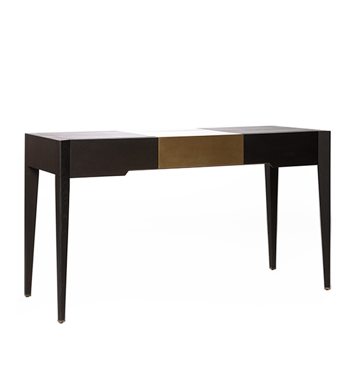 Bellotti Ezio - FRINE - Wooden dressing table