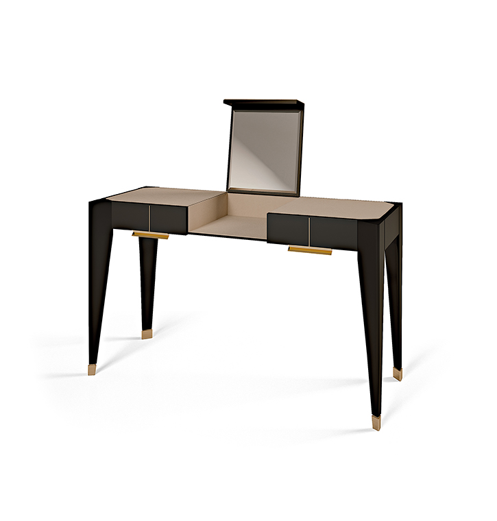 Bellotti Ezio - PARK AVENUE - Wooden dressing table