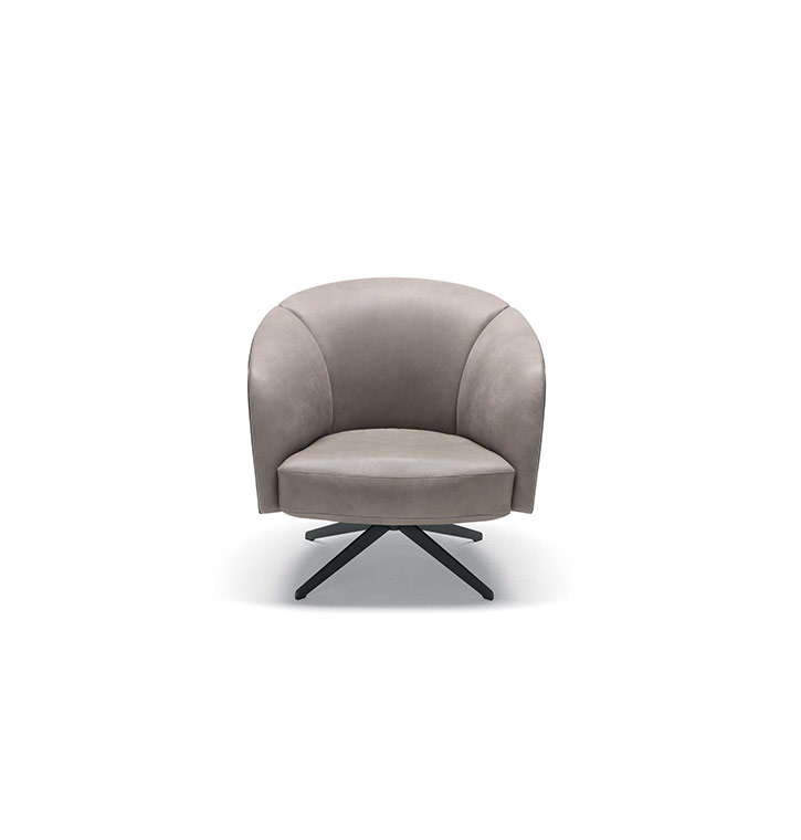 MisuraEmme - Violetta armchair