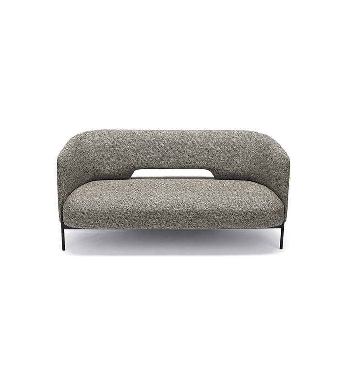 MisuraEmme - Virgin sofa