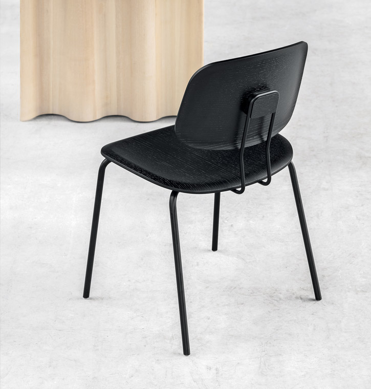 Zeitraum OKITO PLY DINING