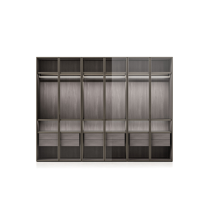 MisuraEmme - Zeus wardrobe