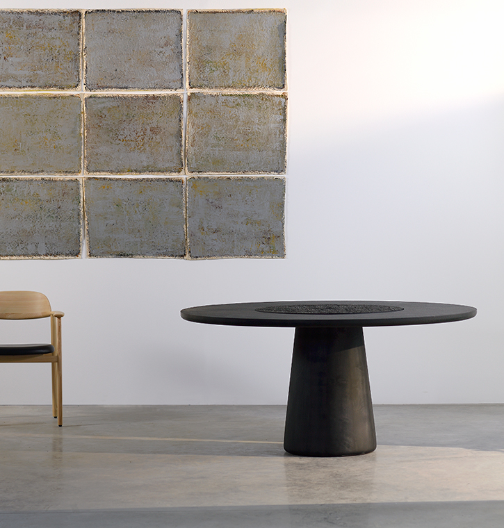 Koba table