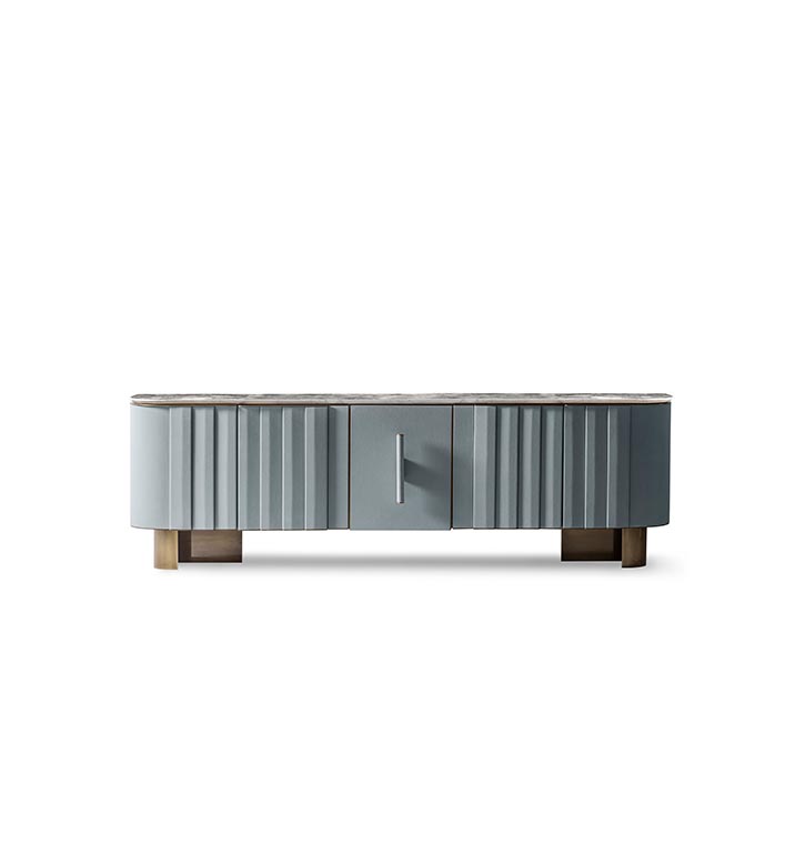 Hessentia | Cornelio Cappellini- Morgan storage unit