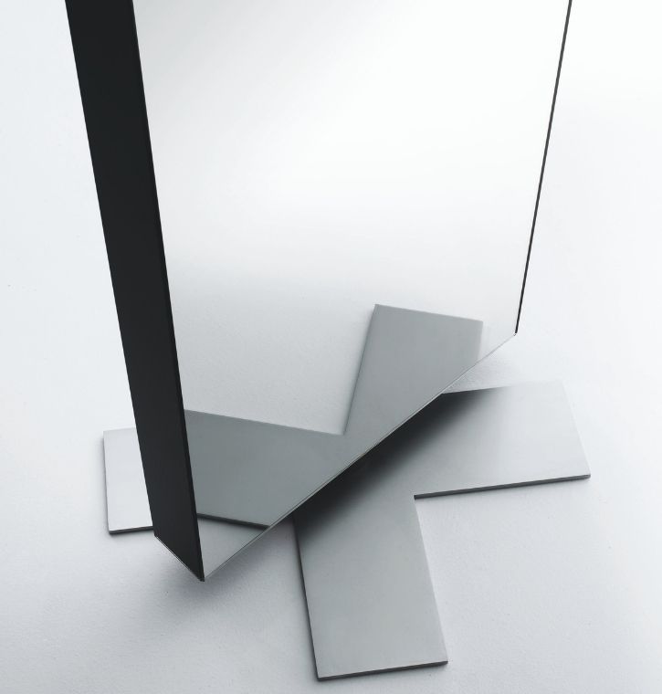 Glas Italia - Giano a stelo