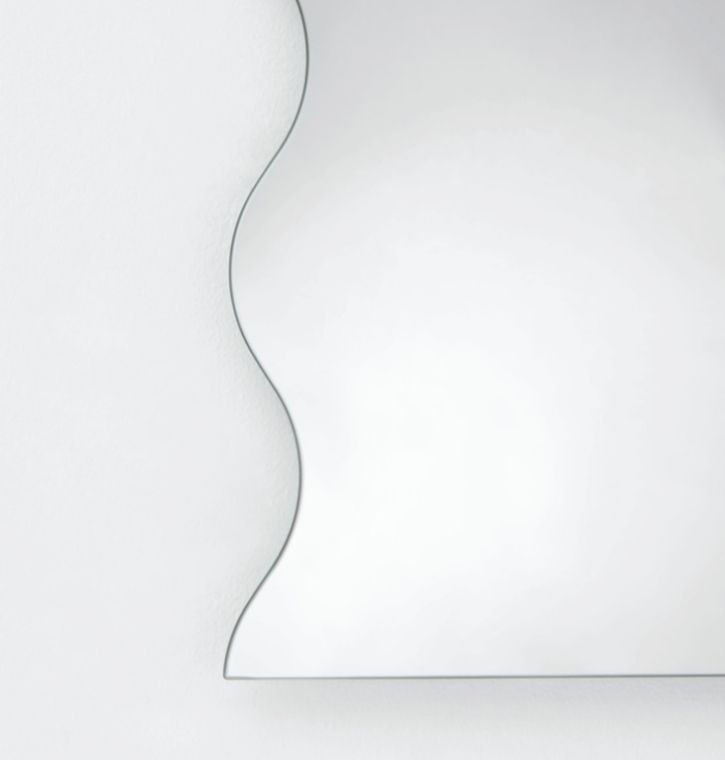 Glas Italia - Onda/Lesena