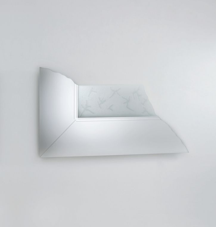 Glas Italia - Scornice