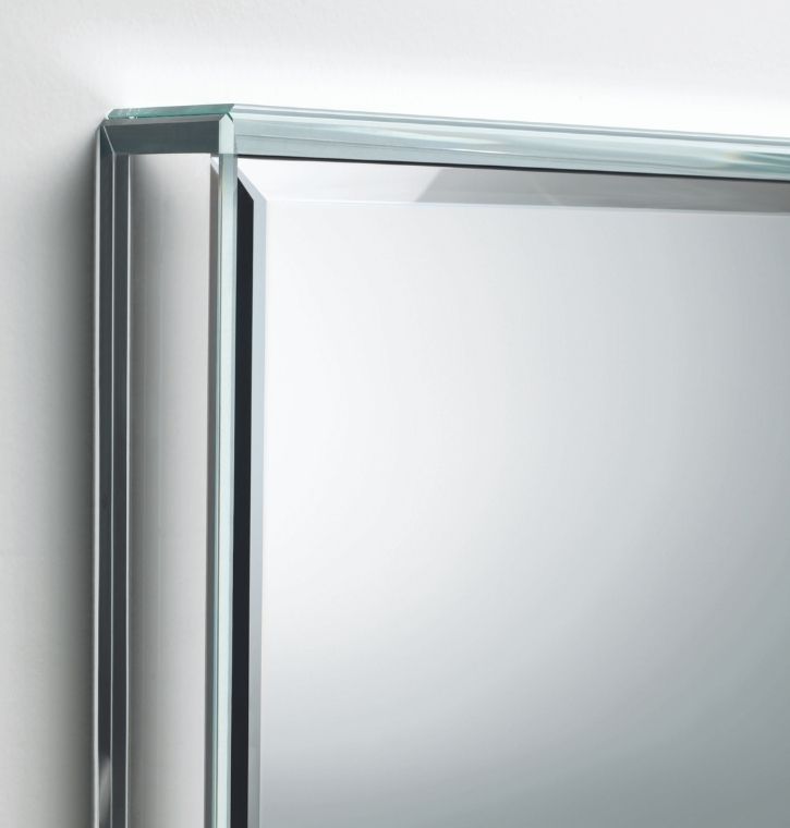 Glas Italia - PRISM mirror