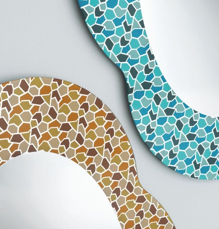 Glas Italia - Settecento