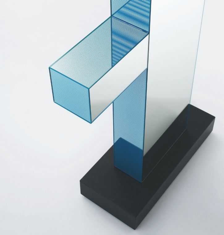 Glas Italia - Shibam