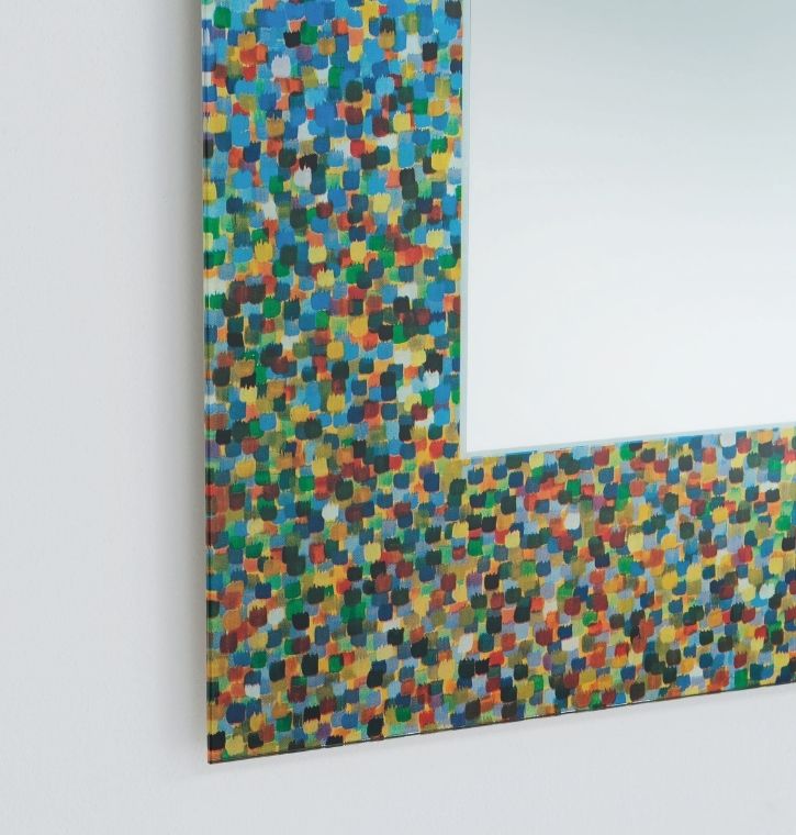 Glas Italia - Specchio di Proust
