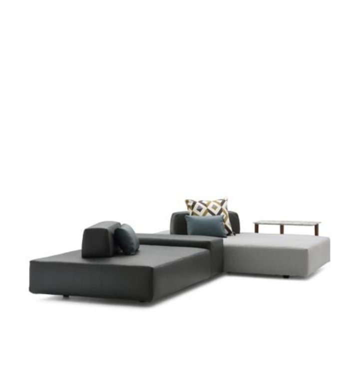 Flou - Softbench
