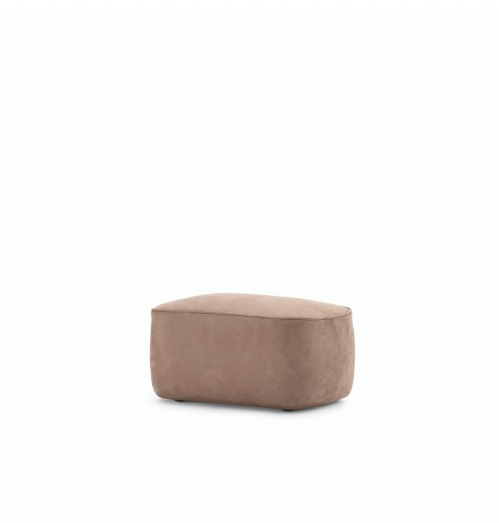 Pouf Softwing, design Carlo Colombo