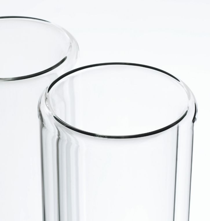 Glas Italia - Tutube