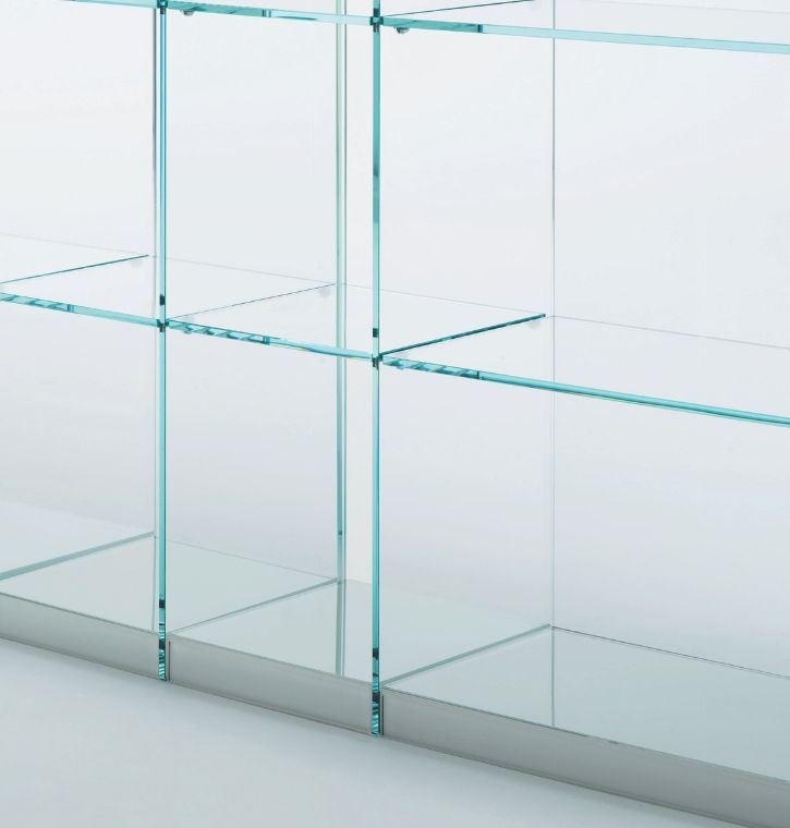 Glas Italia - Space