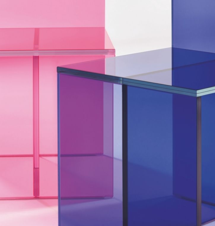 Glas Italia - Merci Bob