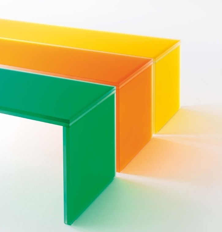 Glas Italia - Triennale