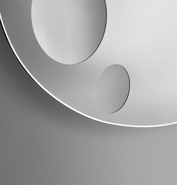 Glas Italia - Celeste