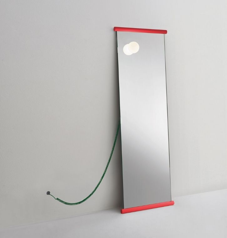 Glas Italia - Ecco