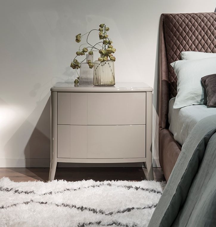Casa+39 - Comodino Gold
