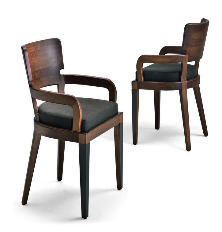Fratelli Boffi - Bulle Armchair