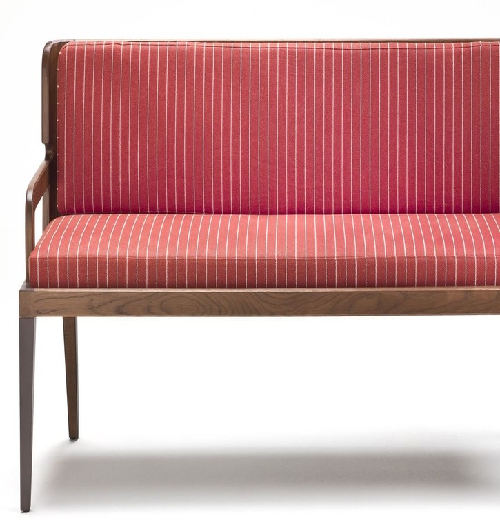Fratelli Boffi - Bulle Bench