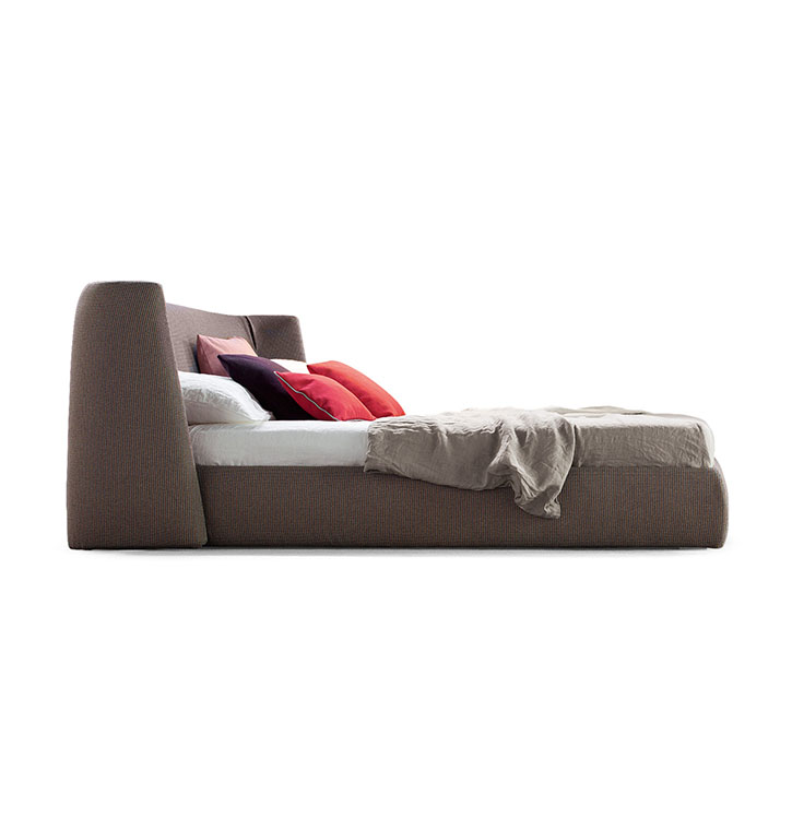 Bonaldo_Basket