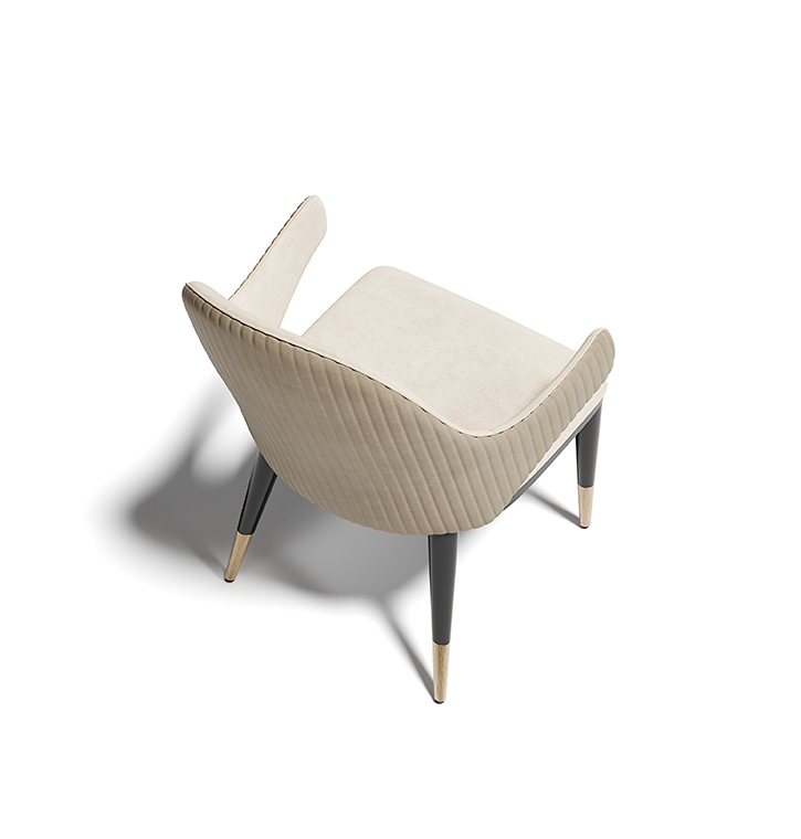 Immagine Tecnica Capital Collection