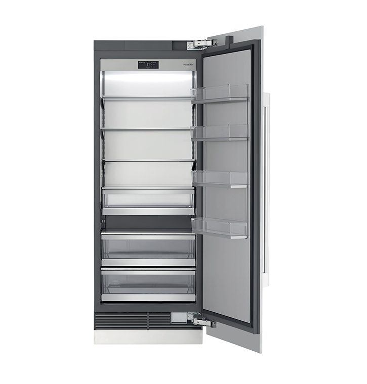 Column refrigerator 30"