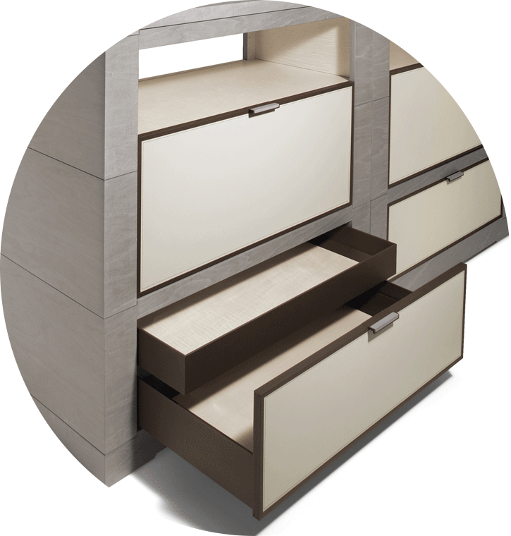 Giorgetti scheda tecnica - oli
