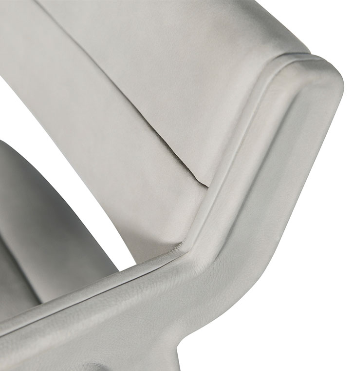 Hessentia | Cornelio Cappellini- Sedia Evelyn