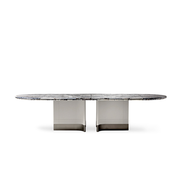 Hessentia | Cornelio Cappellini- Tavolo Adone