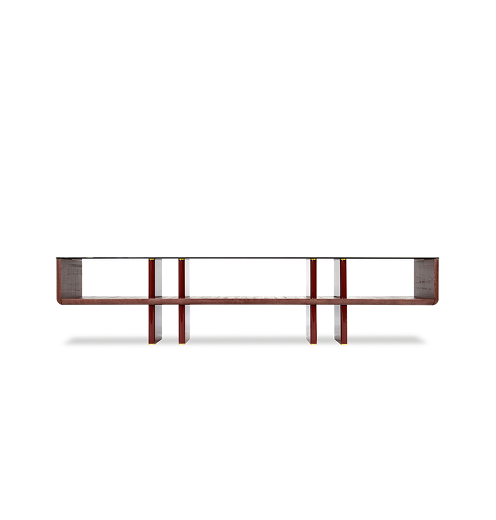 Hessentia | Cornelio Cappellini- Bridge contenitore