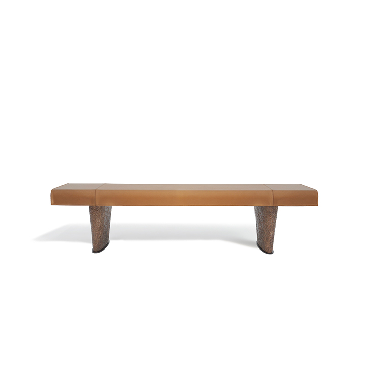 Hessentia | Cornelio Cappellini- Cheope bench