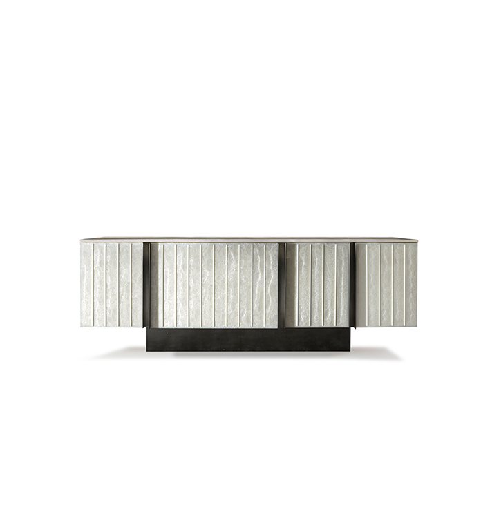 Hessentia | Cornelio Cappellini- Domino contenitore