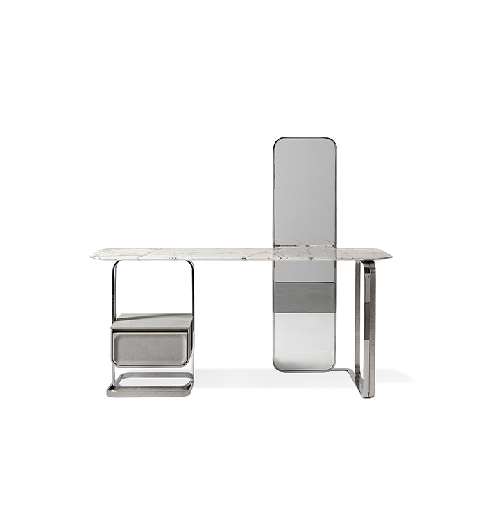 Hessentia | Cornelio Cappellini- Nova vanity
