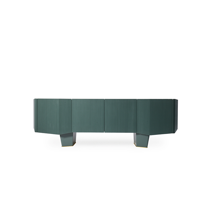 Hessentia | Cornelio Cappellini- Diamond storage unit