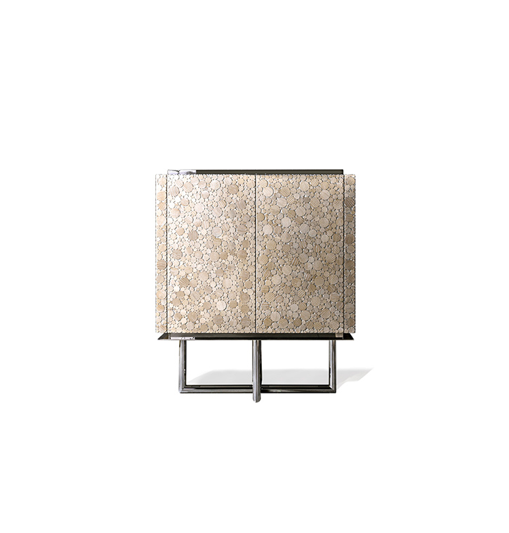 Hessentia | Cornelio Cappellini- Grant contenitore