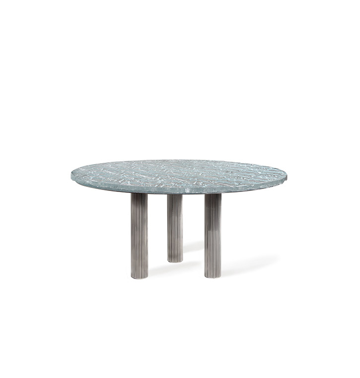 Hessentia | Cornelio Cappellini- Miller Table