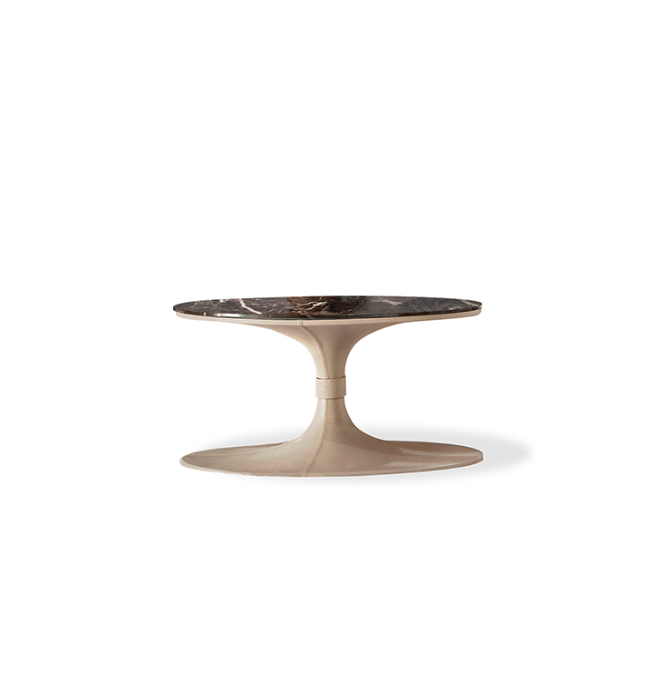Hessentia | Cornelio Cappellini- Donald side table