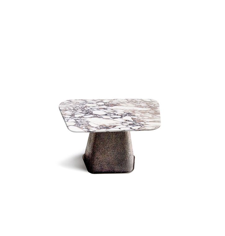 Hessentia | Cornelio Cappellini- Cheope coffee table