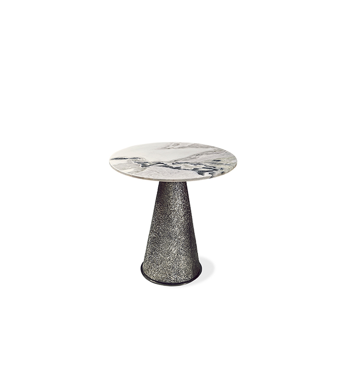 Hessentia | Cornelio Cappellini- Cheope coffee table