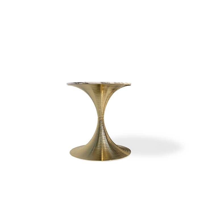 Hessentia | Cornelio Cappellini- Donald tavolino