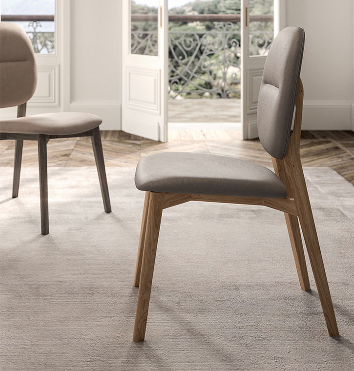 Ozzio Italia-GIOTTO