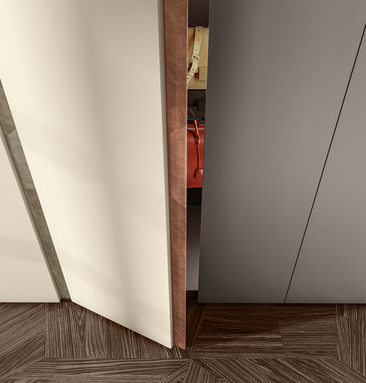 Product image Cut Wardrobe LAGO