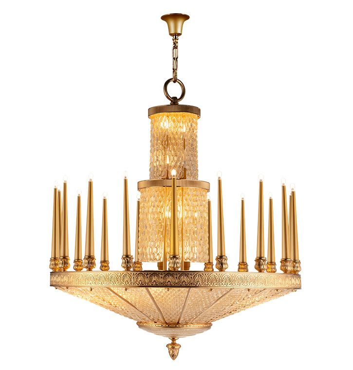 MARINER - LAMPADARIO Ref.: 20273