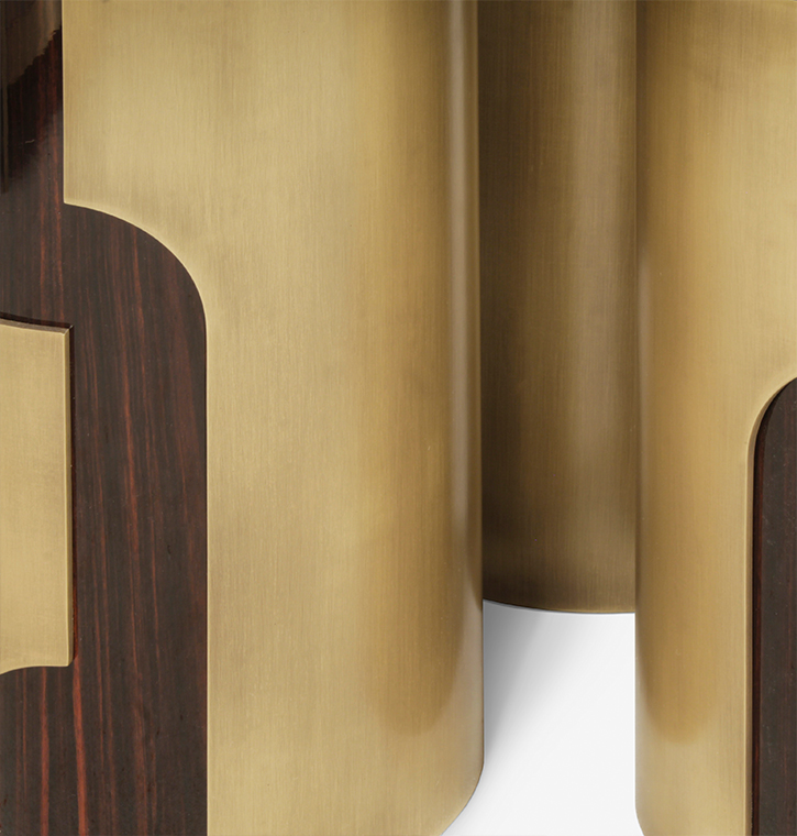 JLC - Bromo Dining Table