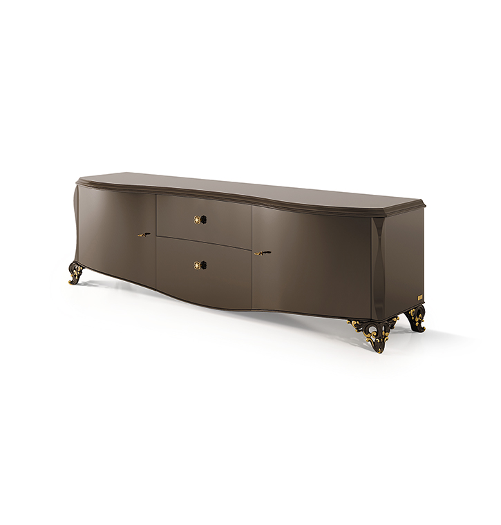 Tv cabinet