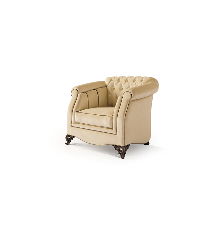 Armchair